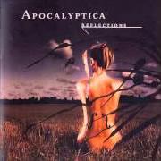 Der musikalische text FARAWAY von APOCALYPTICA ist auch in dem Album vorhanden Reflections