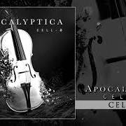 Der musikalische text RISE von APOCALYPTICA ist auch in dem Album vorhanden Cell-0 (2020)