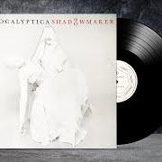 Der musikalische text SLOW BURN von APOCALYPTICA ist auch in dem Album vorhanden Shadowmaker (2015)
