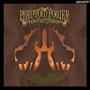 Der musikalische text BLEED FOREVER von SUPER FURRY ANIMALS ist auch in dem Album vorhanden Phantom power (2004)