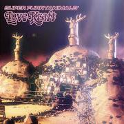 Der musikalische text OI FRANGO von SUPER FURRY ANIMALS ist auch in dem Album vorhanden Love kraft (2005)