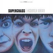 Der musikalische text ALRIGHT von SUPERGRASS ist auch in dem Album vorhanden I should coco (1995)