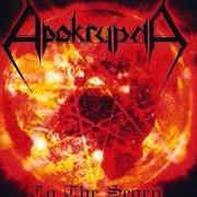 Der musikalische text NOCTIFER von APOKRYPHA ist auch in dem Album vorhanden To the seven (2004)