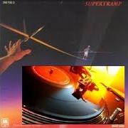 Der musikalische text CRAZY von SUPERTRAMP ist auch in dem Album vorhanden ...Famous last words... (1982)