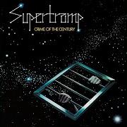 Der musikalische text HIDE IN YOUR SHELL von SUPERTRAMP ist auch in dem Album vorhanden Crime of the century (1974)