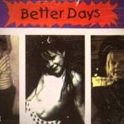 Der musikalische text YOU'RE ON MY HAIR von SUSAN TEDESCHI ist auch in dem Album vorhanden Better days (1999)