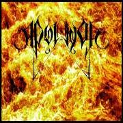 Der musikalische text DARKNESS von APOLLYON ist auch in dem Album vorhanden Diaboli gratia (1998)