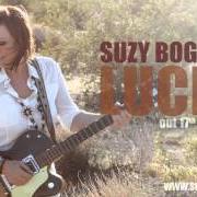 Der musikalische text SING ME BACK HOME von SUZY BOGGUSS ist auch in dem Album vorhanden Lucky (2014)