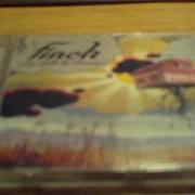 Der musikalische text EDGE OF MY SEAT von SWITCHFOOT ist auch in dem Album vorhanden The early years: 1997-2000 (2004)