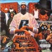 Der musikalische text ISLAND SPICE von SWIZZ BEATZ ist auch in dem Album vorhanden G.H.E.T.T.O stories (2002)