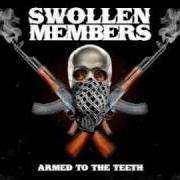 Der musikalische text CONCERTO von SWOLLEN MEMBERS ist auch in dem Album vorhanden Armed to the teeth (2009)