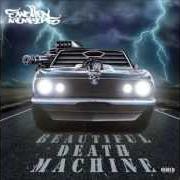 Der musikalische text MERCENARY von SWOLLEN MEMBERS ist auch in dem Album vorhanden Beautiful death machine (2013)