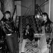 Der musikalische text FINE TIME von SWV ist auch in dem Album vorhanden New beginning (1996)