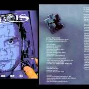 Der musikalische text FACES von SYMBOLS ist auch in dem Album vorhanden Faces (2002)