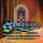 Der musikalische text OUT OF THE ASHES von SYMPHONY X ist auch in dem Album vorhanden Prelude to the millennium (1998)