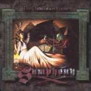 Der musikalische text SAVAGE CURTAIN von SYMPHONY X ist auch in dem Album vorhanden The damnation game (1995)