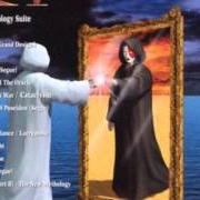 Der musikalische text FALLEN von SYMPHONY X ist auch in dem Album vorhanden V - the new mythology suite (2000)