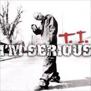 Der musikalische text CHOOZ U von T.I. ist auch in dem Album vorhanden I'm serious (2001)