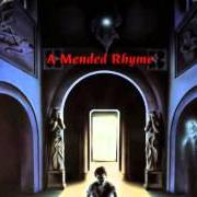 Der musikalische text BUT ANGELS SHINE von TAD MOROSE ist auch in dem Album vorhanden A mended rhyme (1997)