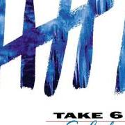 Der musikalische text NOTHIN' BUT LOVE von TAKE 6 ist auch in dem Album vorhanden So cool (1998)