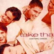 Der musikalische text WASTING MY TIME von TAKE THAT ist auch in dem Album vorhanden Everything changes (1993)