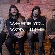 Der musikalische text NUMBER FIVE WITH A BULLET von TAKING BACK SUNDAY ist auch in dem Album vorhanden Where you want to be (2004)