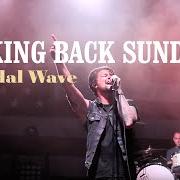 Der musikalische text TIDAL WAVE von TAKING BACK SUNDAY ist auch in dem Album vorhanden Tidal wave (2016)