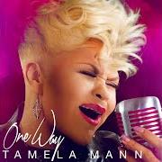 Der musikalische text THATS WHAT HE DID von TAMELA MANN ist auch in dem Album vorhanden One way (2016)