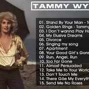 Der musikalische text WILD'S WASSER von TAMMY ist auch in dem Album vorhanden #1 (2018)