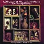 Der musikalische text ONLY THING von TAMMY WYNETTE ist auch in dem Album vorhanden Love songs (2003)