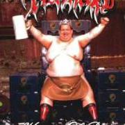 Der musikalische text TALK SHOW PROSTITUTE von TANKARD ist auch in dem Album vorhanden Kings of beer (2000)