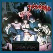 Der musikalische text POISON von TANKARD ist auch in dem Album vorhanden Zombie attack (1986)