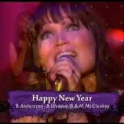 Der musikalische text HAPPY NEW YEAR von TARJA TURUNEN ist auch in dem Album vorhanden Henkays ikuisuudesta