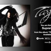 Der musikalische text SUPREMACY von TARJA TURUNEN ist auch in dem Album vorhanden The shadow self (2016)