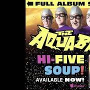 Der musikalische text BEST DAY OF MY LIFE! von THE AQUABATS ist auch in dem Album vorhanden Radio down! [ep] (2010)