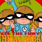 Der musikalische text WATERSLIDES! von THE AQUABATS ist auch in dem Album vorhanden Charge!! (2005)