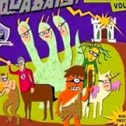 Der musikalische text DEAR SPIKE von THE AQUABATS ist auch in dem Album vorhanden Myths, legends and other amazing adventures (2000)