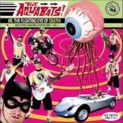 Der musikalische text THE BALLAD OF MR BONKERS von THE AQUABATS ist auch in dem Album vorhanden The aquabats vs. the floating eye of death! (1999)