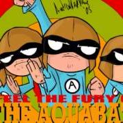 Der musikalische text MARTIAN GIRL von THE AQUABATS ist auch in dem Album vorhanden The fury of the aquabats (1997)