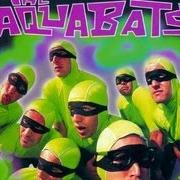 Der musikalische text TARANTULA von THE AQUABATS ist auch in dem Album vorhanden The return of the aquabats (1996)