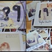 Der musikalische text INVISIBLE von TAYLOR SWIFT ist auch in dem Album vorhanden Taylor swift (deluxe edition) (2006)