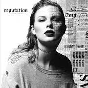 Der musikalische text I DID SOMETHING BAD von TAYLOR SWIFT ist auch in dem Album vorhanden Reputation (2017)