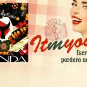 Der musikalische text ETTA ABBA, CHELU von TAZENDA ist auch in dem Album vorhanden Limba (1992)