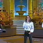 Der musikalische text SPUNTA LA LUNA DAL MONTE von TAZENDA ist auch in dem Album vorhanden Murales (1991)