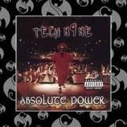 Der musikalische text SIGNING OFF von TECH N9NE ist auch in dem Album vorhanden Absolute power (2002)