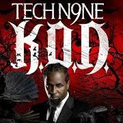 Der musikalische text SHOW ME A GOD von TECH N9NE ist auch in dem Album vorhanden K.O.D. (2009)