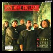 Der musikalische text YEAH YA CAN von TECH N9NE ist auch in dem Album vorhanden Misery loves kompany (2007)