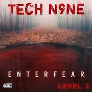 Der musikalische text DR. SEBAGH von TECH N9NE ist auch in dem Album vorhanden Enterfear (2020)