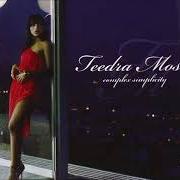 Der musikalische text CAUGHT UP von TEEDRA MOSES ist auch in dem Album vorhanden Complex simplicity (2004)