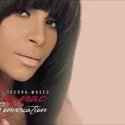 Der musikalische text YESTERDAY AIN'T TOMORROW von TEEDRA MOSES ist auch in dem Album vorhanden Cognac & conversation (2015)